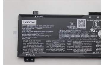 Lenovo 5B11N45946 BATTERY 4cell 60Wh 15.44V L22M4PA0 SP/A