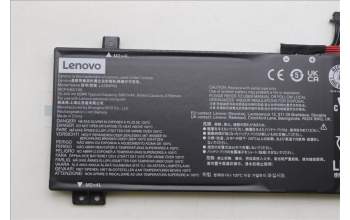 Lenovo 5B11N45957 BATTERY 4cell 60Wh 15.44V L22B4PA0 BYD/B