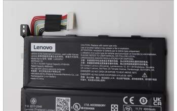 Lenovo 5B11Q41113 BATTERY 3cell 55.5Wh 11.7V L24D3PK7 SD/A
