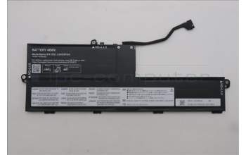 Lenovo 5B11Q73056 Lenovo BATTERY, 11.49V, 48Wh, 3cell
