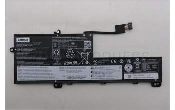 Lenovo 5B11T52326 BATTERY 3cell 48Wh 11.49V L25D3PE1 SD/LW