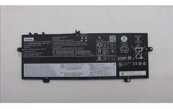 Lenovo 5B11T80531 Lenovo BATTERY, 15.48V, 70Wh, 4cell