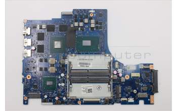 Lenovo 5B20N00246 MB L 80WK WIN I5-7300 G0 2G NBL