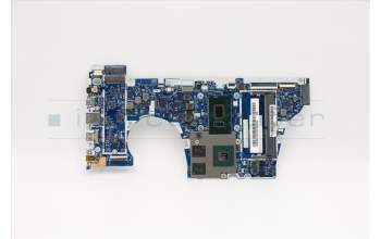 Lenovo 5B20R12452 MB L 81EV WIN I78550U M13 2 G FP