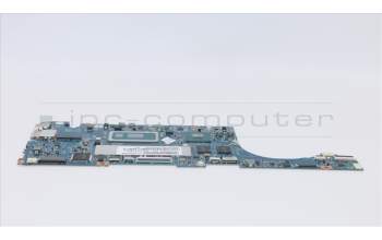 Lenovo 5B20S41586 MB C 81J7 WIN I58265U MX150 8 G