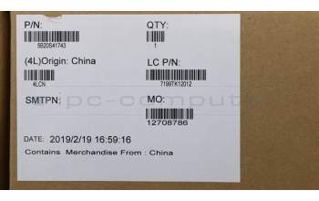 Lenovo 5B20S41743 Lenovo BDPLANAR MB L 81MV MB WIN 5405U_UMA_0G