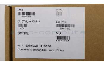 Lenovo 5B20S41892 MBL81STWINA6-9225_UMA