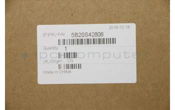 Lenovo 5B20S42806 Lenovo BDPLANAR MB L 81UTWIN A300U_UMA_4G