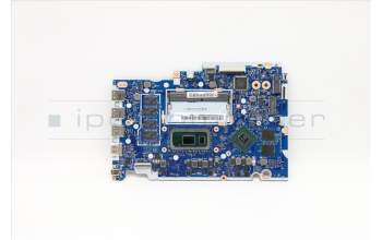 Lenovo 5B20S44176 MBL81WAWINI310110U_MX130_2G_4G