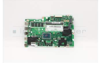 Lenovo 5B20S44267 Lenovo BDPLANAR MB L81W1 NOKR33250U_UMA_4G_NT