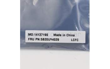 Lenovo 5B20U54029 CARDPOP A 550 dGPU Board