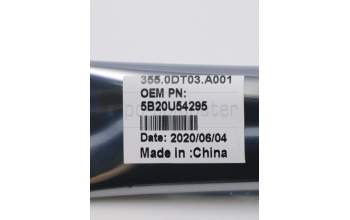 Lenovo CARDPOP W M70a-1 Card reader card MP für Lenovo ThinkCentre M70a AIO (11E3)