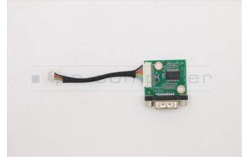 Lenovo 5B20U54305 CARDPOP Com port card