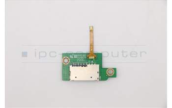 Lenovo 5B20U54306 CARDPOP Card reader card