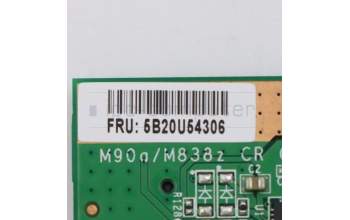 Lenovo CARDPOP Card reader card für Lenovo M90a Desktop (11JX)