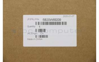 Lenovo 5B20W69209 BDPLANAR MB C81TK WIN I310110U_UMA_4G