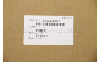 Lenovo 5B20W87001 MB C81VV NOK I51035G1_UMA_4G A