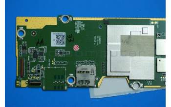 Lenovo 5B28C02839 YT3-850F MB_16G&*67100860 CS