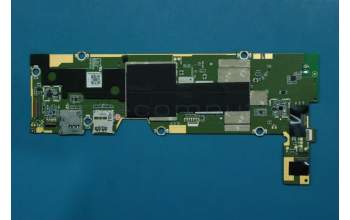 Lenovo 5B28C05020 YT3-X50L MB_16G_P4&*67101153 CS