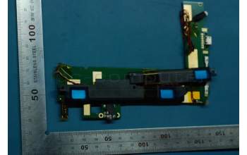 Lenovo 5B28C05240 A10-70F MB_WORLDPAY&*HQ31602050000CS