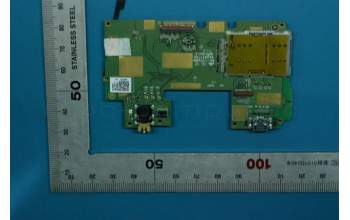 Lenovo 5B28C05504 TB3-730X MB_2+16G&*715201000821 CS