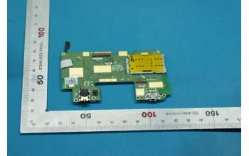 Lenovo 5B28C05706 TB3-730X MB_1+8G&*715201000971 CS