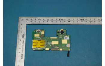 Lenovo 5B28C05865 TB3-730F MB_2+16G&*715201001231CS