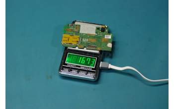 Lenovo 5B28C05865 TB3-730F MB_2+16G&*715201001231CS