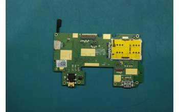 Lenovo 5B28C05865 TB3-730F MB_2+16G&*715201001231CS