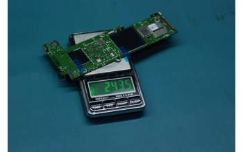 Lenovo 5B28C07372 YT-X703F MB 4GB+64G&*11892314-00 CS