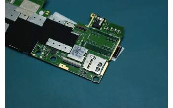 Lenovo 5B28C07600 TB3-850F MB_SE_PFT 1+16G&*67101880 CS