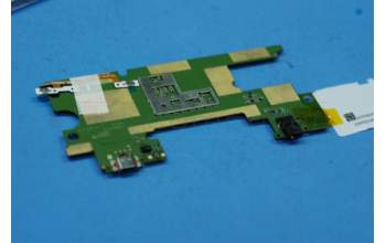 Lenovo 5B28C09473 TB-8504X MB_2_16G CZ_SSC&*67109128 CS