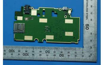 Lenovo 5B28C09601 TB-7304F MB 1+16G_2&*HQ31604910000 CS