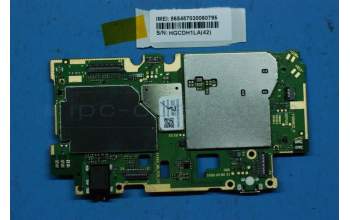 Lenovo 5B28C09603 TB-7304X MB 1+16G_2&*HQ31604912000 CS
