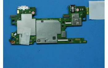 Lenovo 5B28C09607 TB-8504X MB_2_16G DE_DH&*67109151 CS