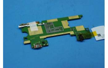 Lenovo 5B28C09607 TB-8504X MB_2_16G DE_DH&*67109151 CS