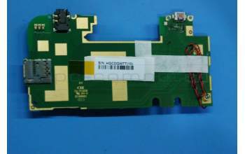 Lenovo 5B28C10155 TB-8304F US MB_1_16G&*HQ31605394000 CS