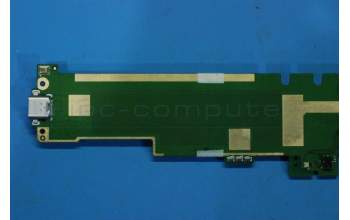 Lenovo 5B28C10221 TB-X704V MB 4+64G&*HQ31605444000 CS