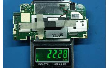 Lenovo 5B28C11402 TB-8304F1 US MB_1_16G&*HQ31606056000CS