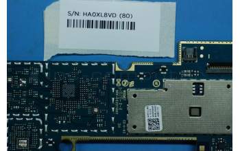 Lenovo 5B28C12047 TB-X705F MB_3+32G&*72500100355 CS