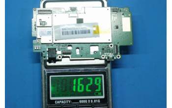 Lenovo 5B28C12402 TB-7304F MB 1+16G_Low&*HQ31606551000 CS