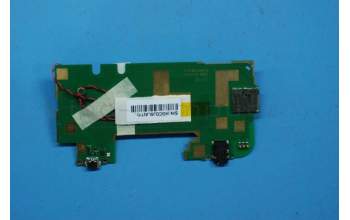 Lenovo 5B28C12587 TB-8304F US MB_2_16G&*HQ31606649000 CS