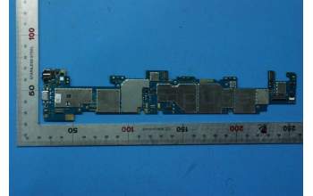 Lenovo 5B28C13523 TB-X605L MB_2+16G CS