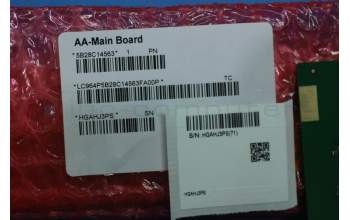 Lenovo 5B28C14563 TB-X505F MB_2+32G&_US*6818AA000284 CS