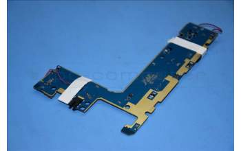 Lenovo 5B28C16912 TB-X606V MB_4+128&*HQ3160AL43000 CS