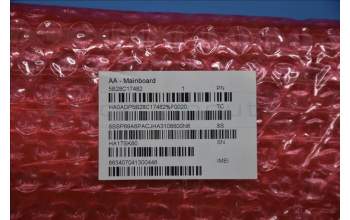 Lenovo 5B28C17482 TB-X605LC_MB_2+32_IN&*HQ3160AU77000 CS