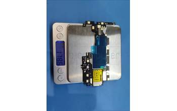 Lenovo 5B28C23508 TB301FU 4G+64G MB_GB&*26373-00193 CS