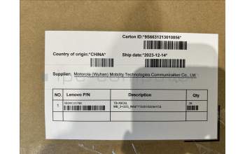 Lenovo 5B28C23788 TB-X6C6L MB_3+32G_NA&*715201032541CS
