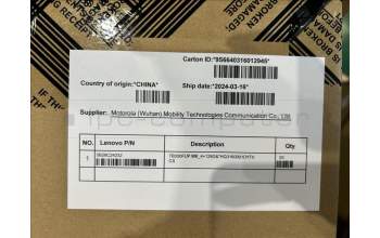 Lenovo 5B28C24232 TB330FUP MB_4+128G&*HQ3160001DYT0 CS