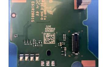 Lenovo 5B28C29840 TB305XU MB_4+64G_GB&*HQ3160001VTT0 CS